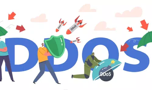 حمله DDOS چیست؟ - چگونه میتوان با آن مقابله کرد؟